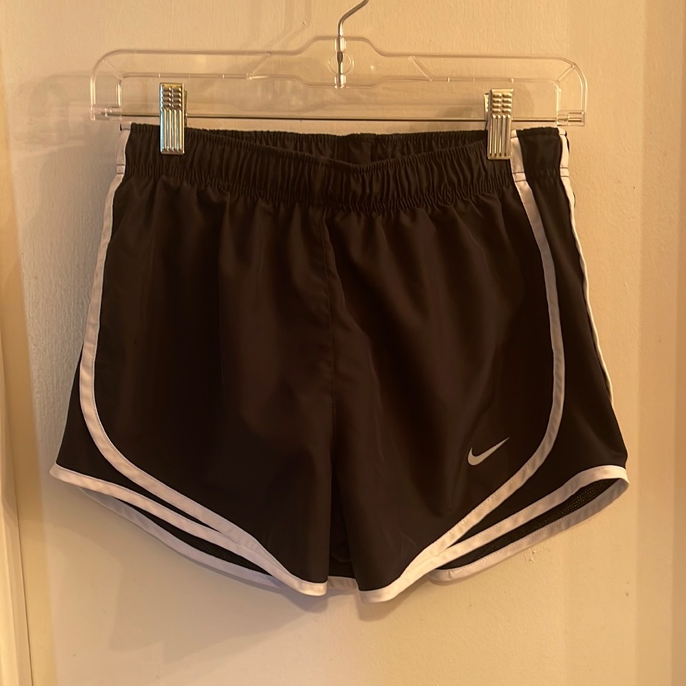 Nike Dri-Fit Athletic Shorts